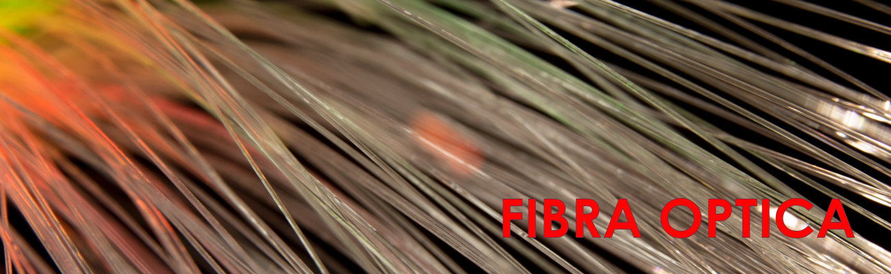 Fibra óptica